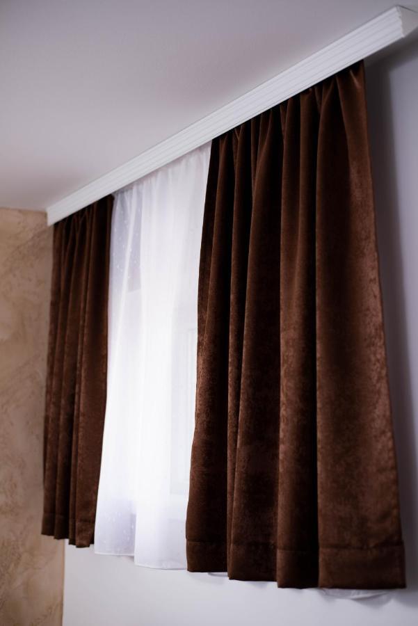 Sobe I Apartmani Casa Mia Pecinci Экстерьер фото