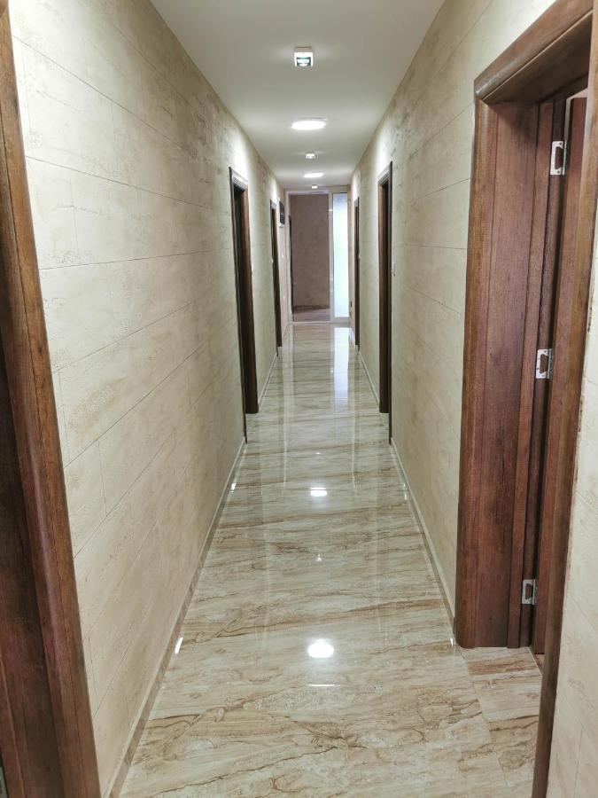 Sobe I Apartmani Casa Mia Pecinci Экстерьер фото