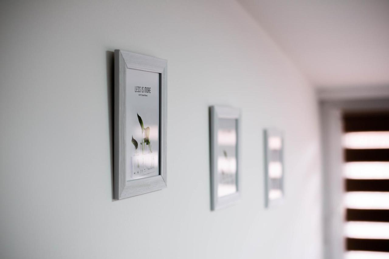 Sobe I Apartmani Casa Mia Pecinci Экстерьер фото