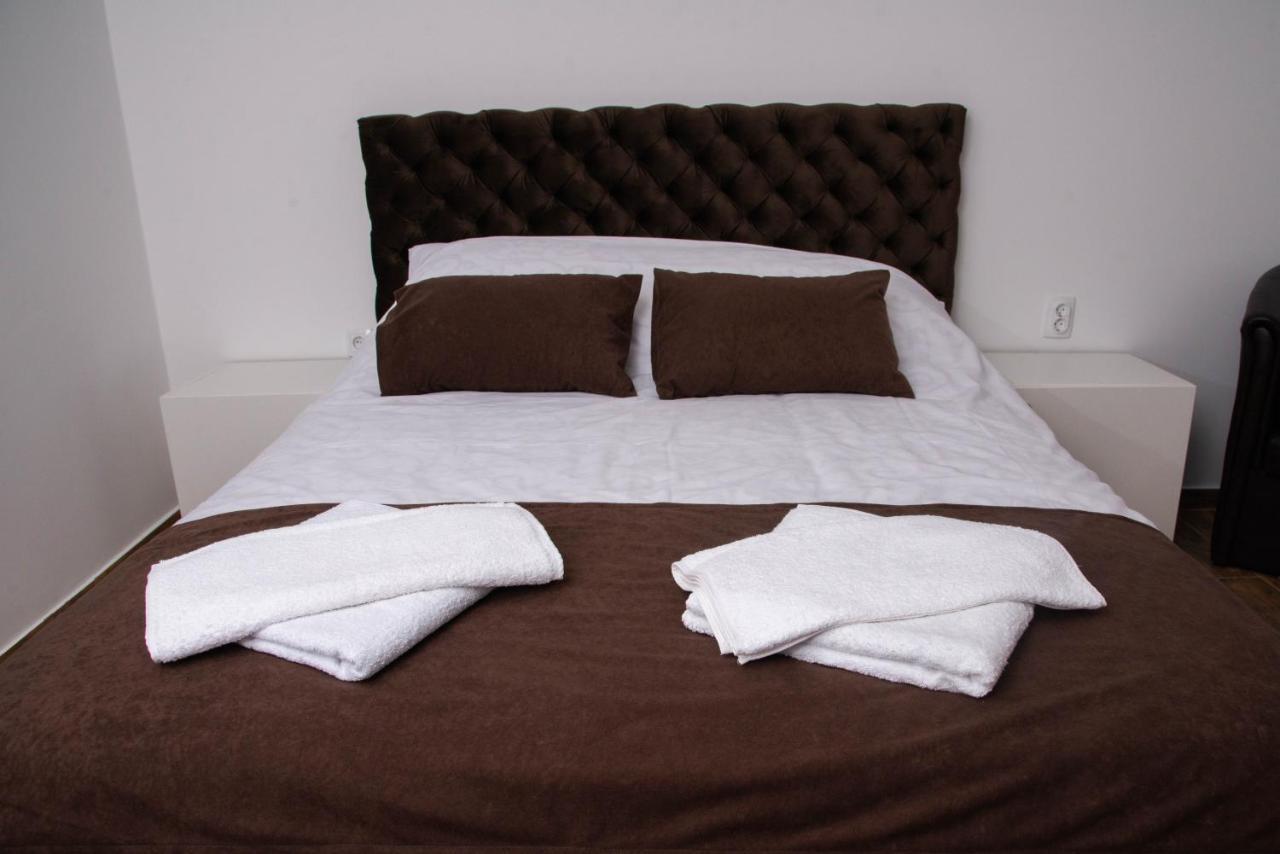 Sobe I Apartmani Casa Mia Pecinci Экстерьер фото