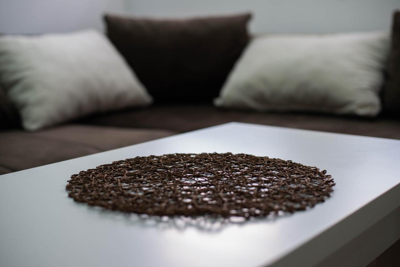 Sobe I Apartmani Casa Mia Pecinci Экстерьер фото