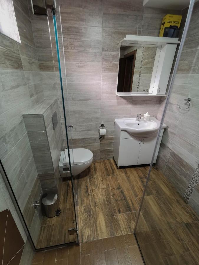 Sobe I Apartmani Casa Mia Pecinci Экстерьер фото