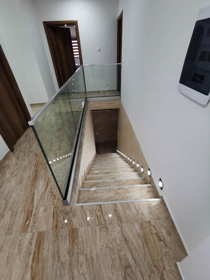 Sobe I Apartmani Casa Mia Pecinci Экстерьер фото