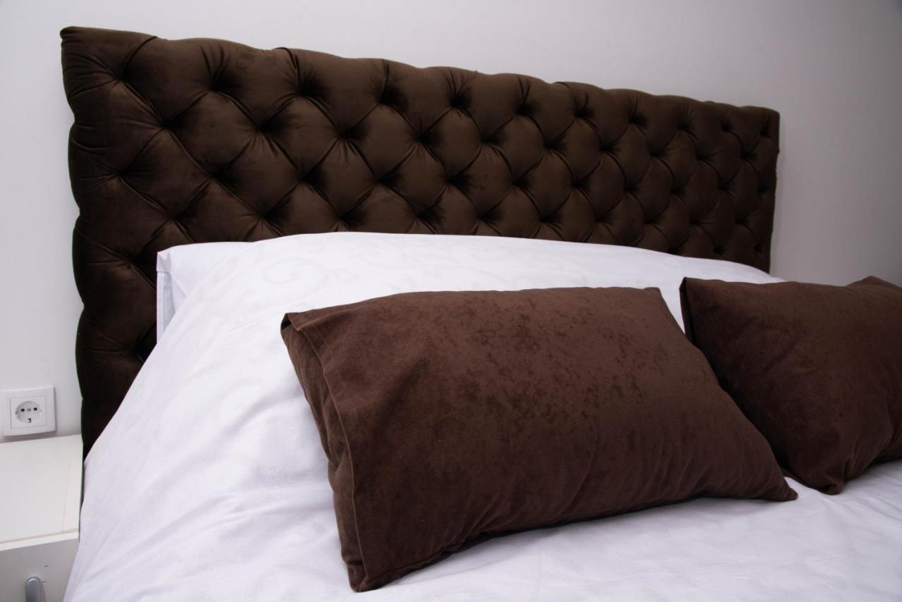 Sobe I Apartmani Casa Mia Pecinci Экстерьер фото